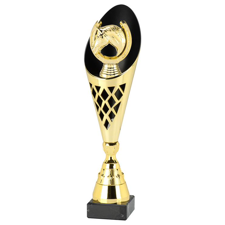 ET.475.15.525 Reitsport Pokal | Serie 6 Stck.
