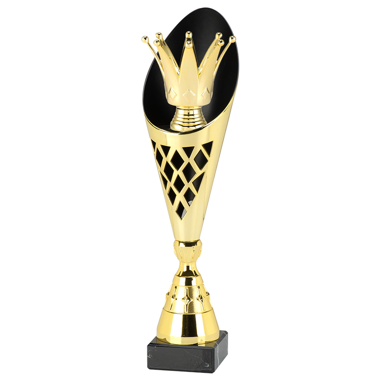 ET.475.15.527 Siegerkrone Pokal | Serie 6 Stck.