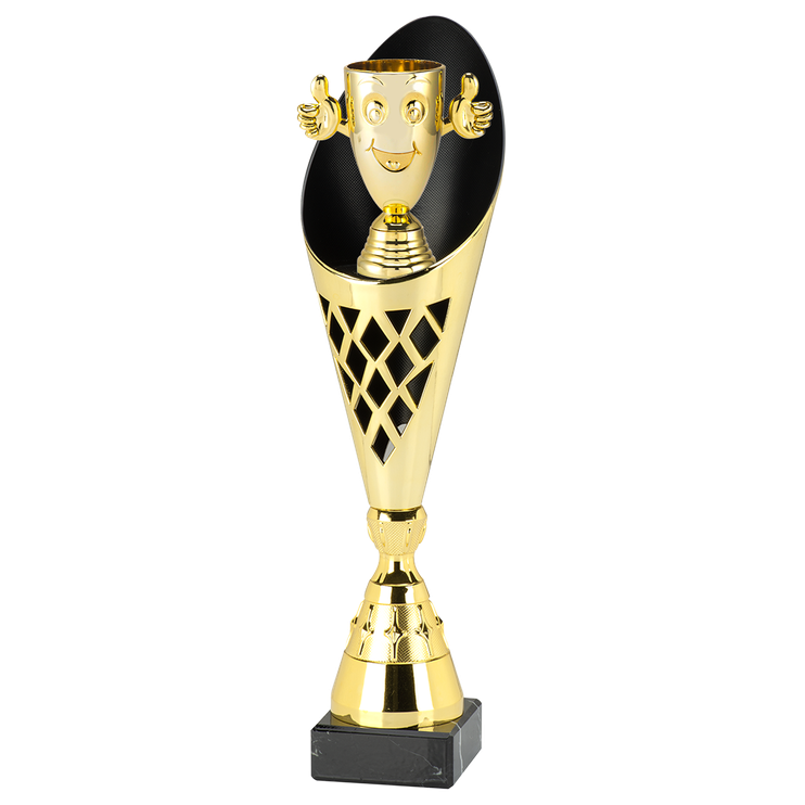 ET.475.15.530 FunCup Pokal | Serie 6 Stck.