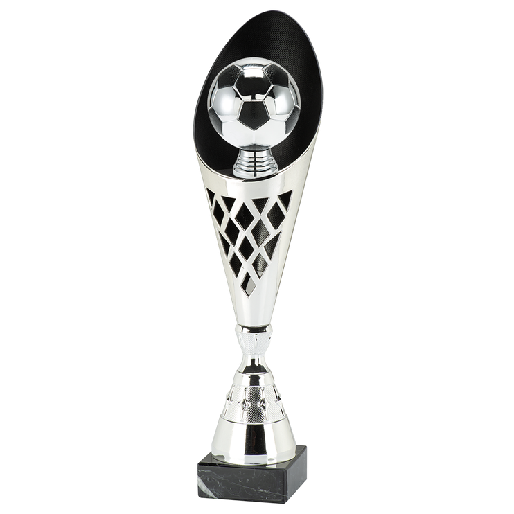 ET.475.16.500.16 Fussball Pokal | Serie 6 Stck.