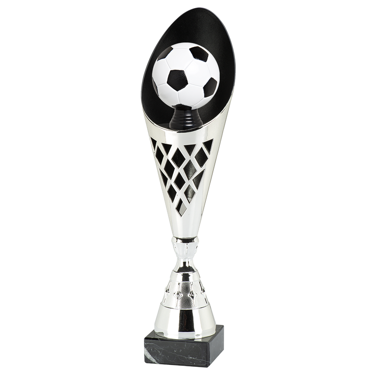 ET.475.16.500M Fussball Pokal | Serie 6 Stck.