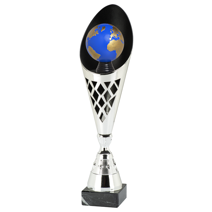 ET.475.16.501M Globus Pokal | Serie 6 Stck.