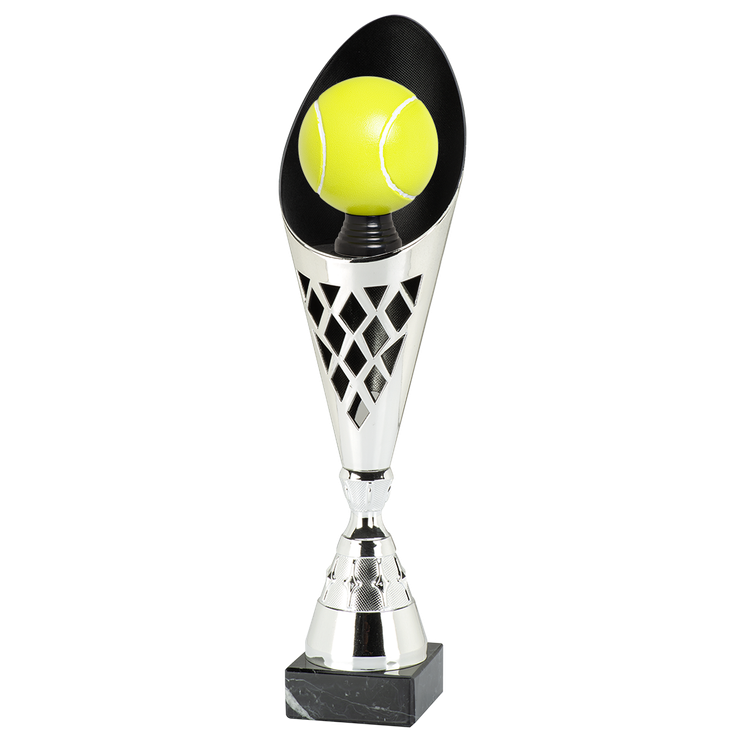 ET.475.16.502M Tennis Pokal | Serie 6 Stck.
