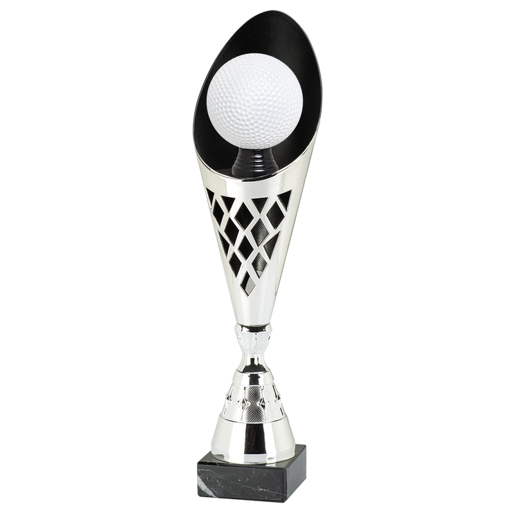 ET.475.16.503M Golf Pokal | Serie 6 Stck.