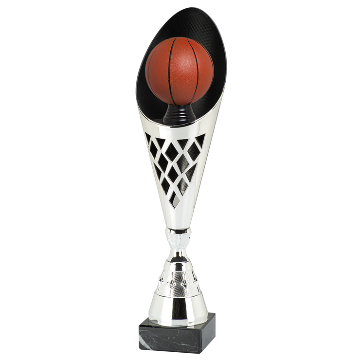 ET.475.16.505M Basketball Pokal | Serie 6 Stck.