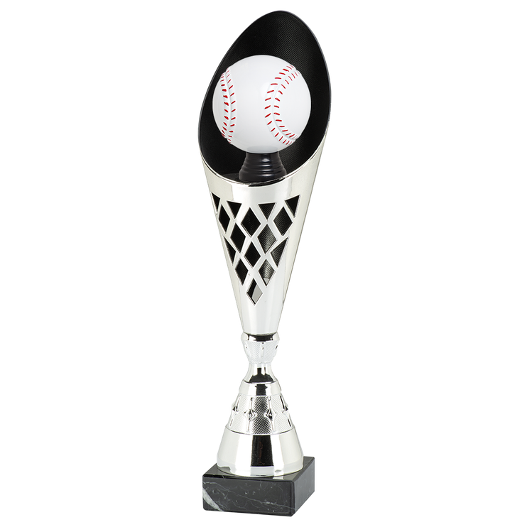 ET.475.16.507M Baseball Pokal | Serie 6 Stck.