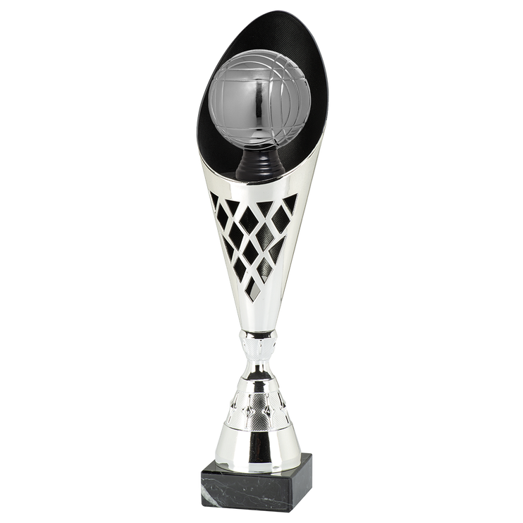 ET.475.16.509M Boule Pokal | Serie 6 Stck.