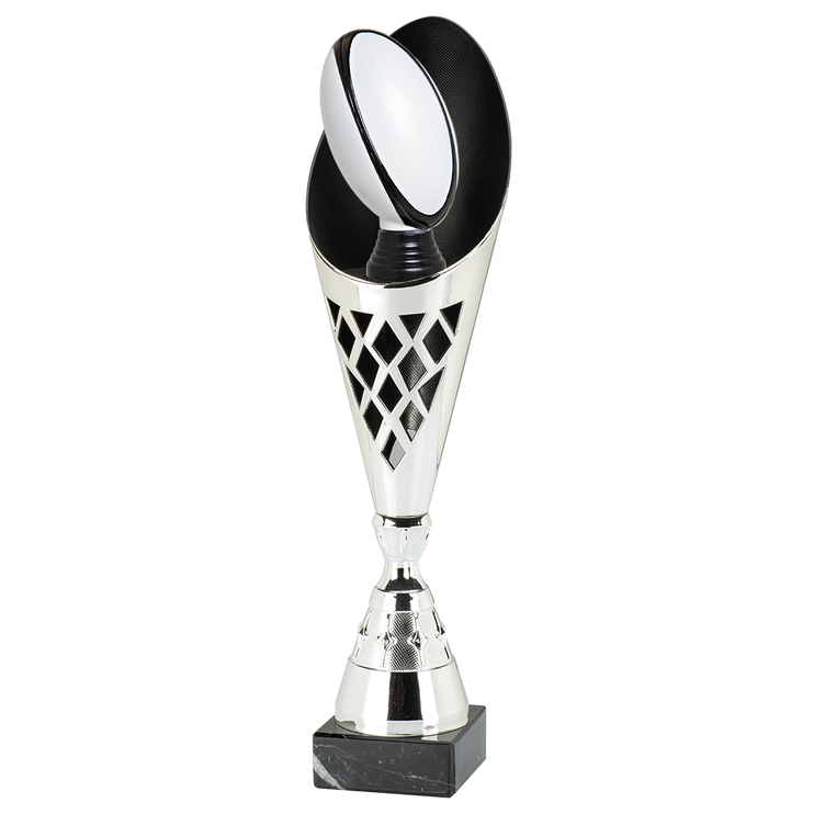ET.475.16.510M Rugby Pokal | Serie 6 Stck.