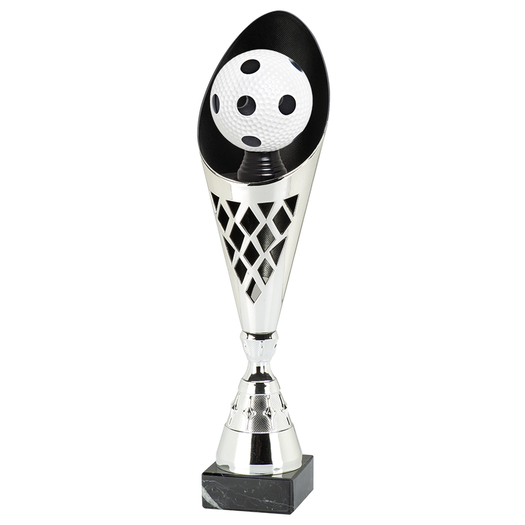 ET.475.16.511M Floorball Pokal | Serie 6 Stck.