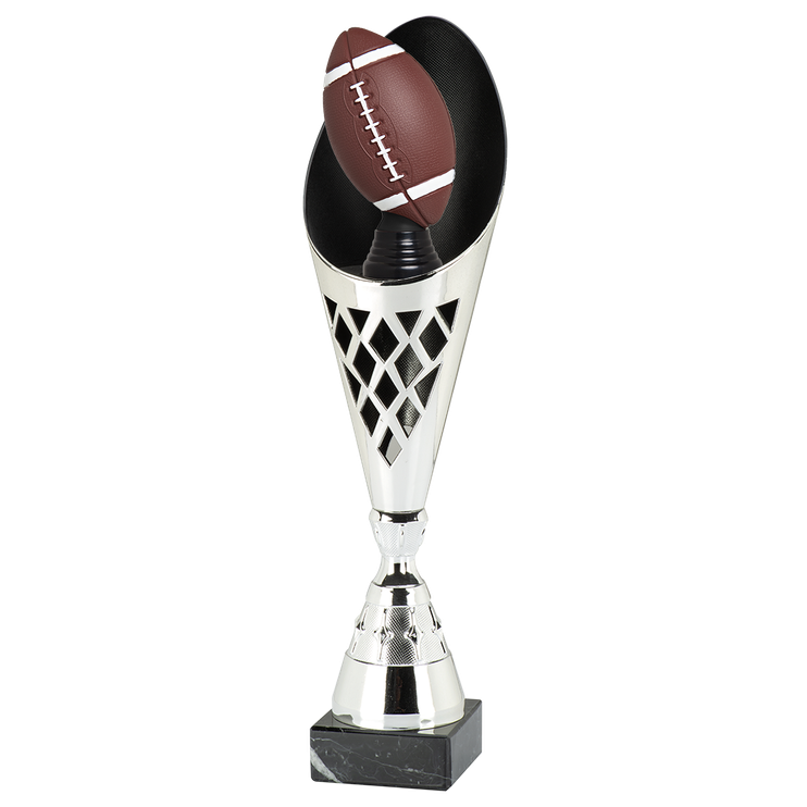 ET.475.16.512M Football Pokal | Serie 6 Stck.
