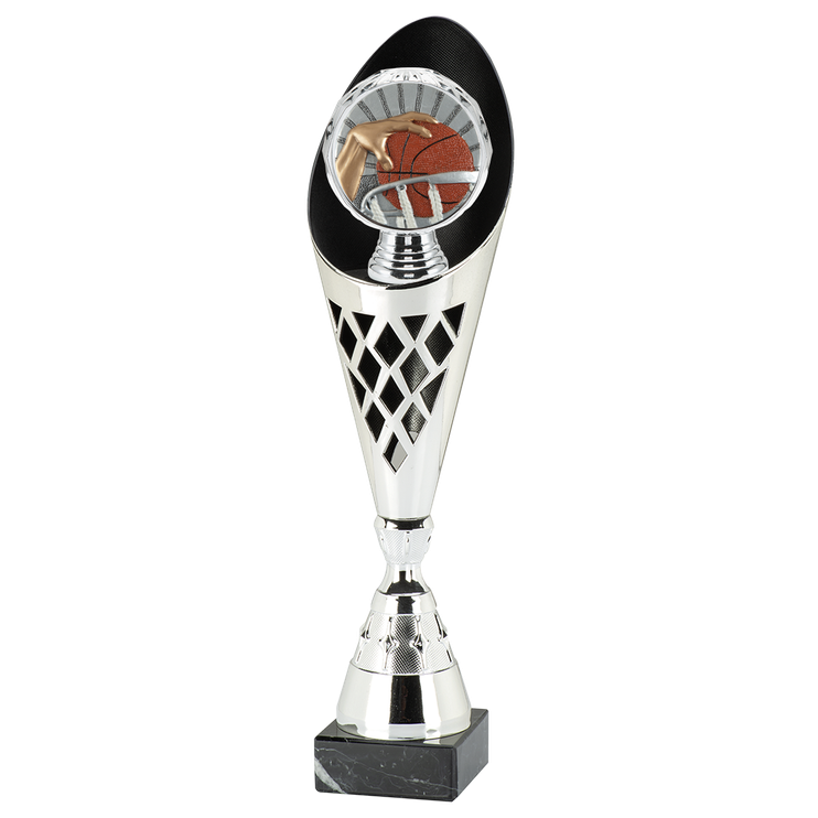 ET.475.16.FG025 Basketball Pokal | Serie 6 Stck.