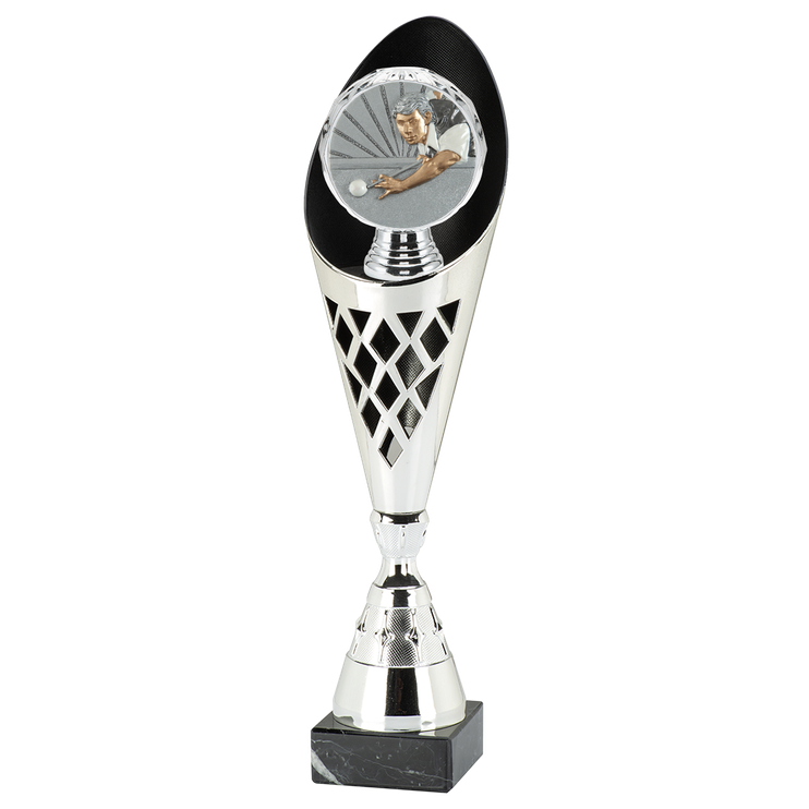ET.475.16.FG021 Billard Pokal | Serie 6 Stck.