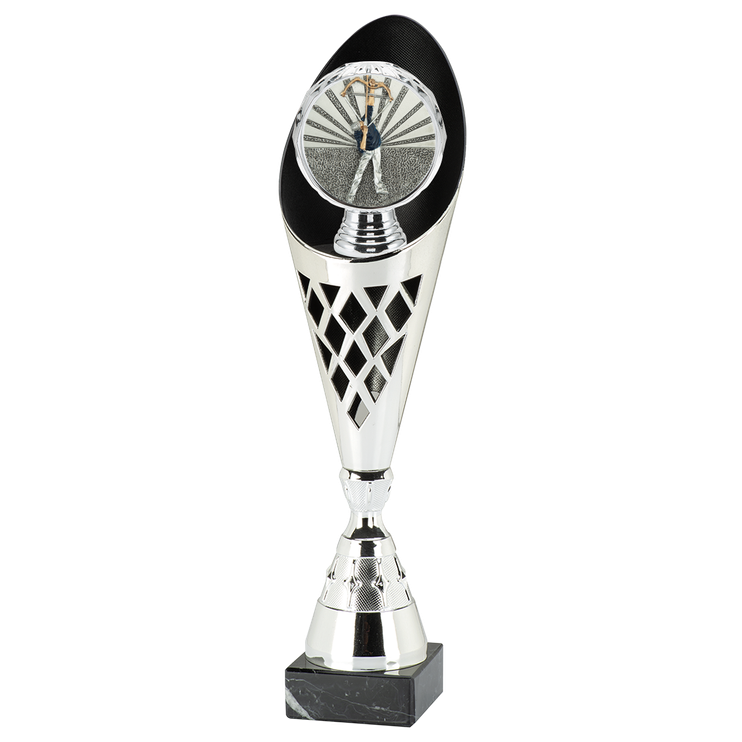 ET.475.16.FG037 Bogensport Pokal | Serie 6 Stck.