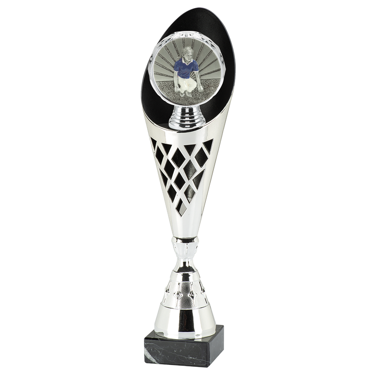 ET.475.16.FG092 Boule (Frauen) Pokal | Serie 6 Stck.