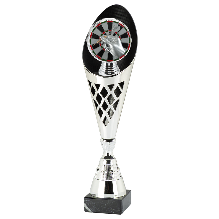 ET.475.16.FG011 Dart Pokal | Serie 6 Stck.
