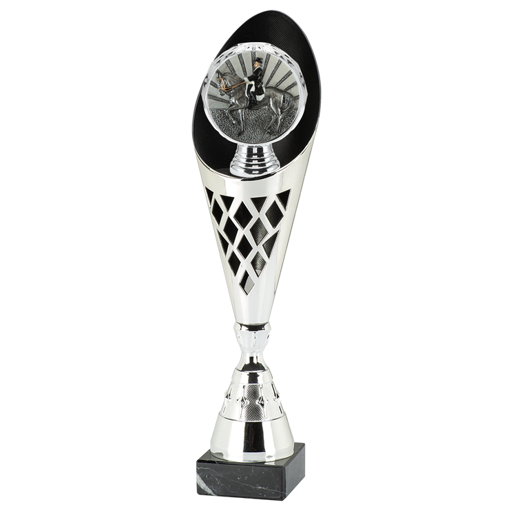 ET.475.16.FG068 Dressur Pokal | Serie 6 Stck.