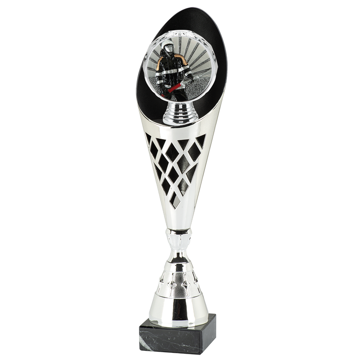 ET.475.16.FG039 Feuerwehr Pokal | Serie 6 Stck.