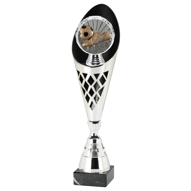 ET.475.16.FG028 Fussball Pokal | Serie 6 Stck.