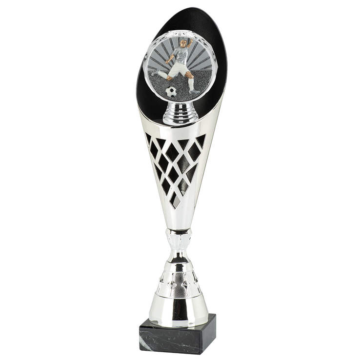 ET.475.16.FG029 Fussball Pokal | Serie 6 Stck.
