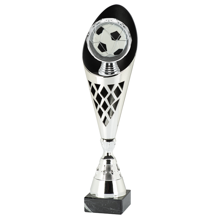 ET.475.16.FG003 Fussball Pokal | Serie 6 Stck.