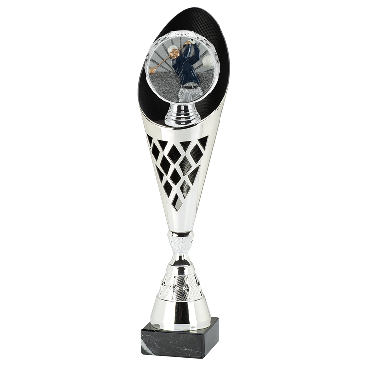 ET.475.16.FG022 Golf Pokal | Serie 6 Stck.