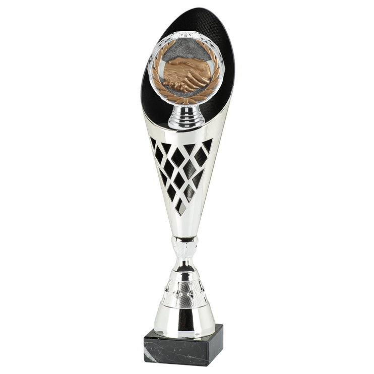 ET.475.16.FG017 Freundschaft Pokal | Serie 6 Stck.