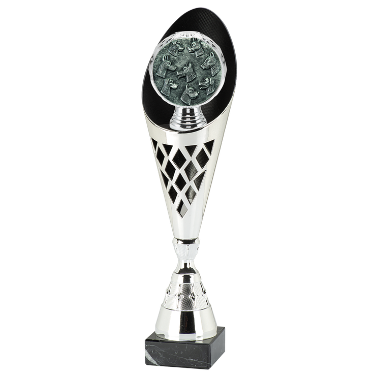 ET.475.16.FG036 Hundesport Pokal | Serie 6 Stck.