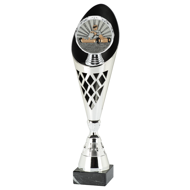 ET.475.16.FG035 Kart Pokal | Serie 6 Stck.