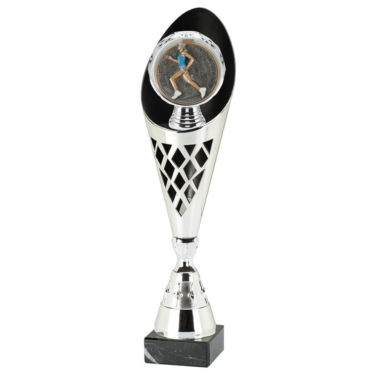 ET.475.16.FG034 Läuferin Pokal | Serie 6 Stck.