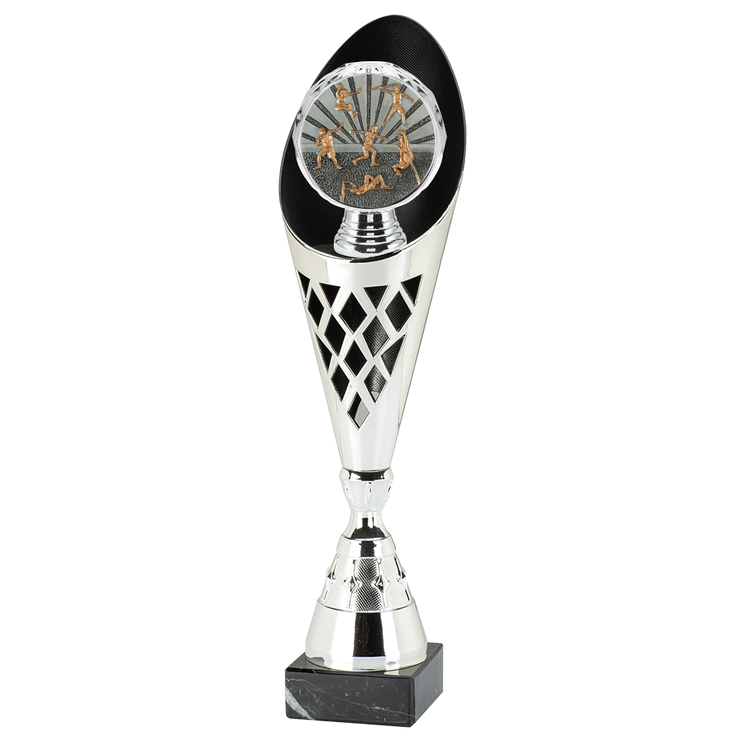 ET.475.16.FG055 Leichtathletik Pokal | Serie 6 Stck.