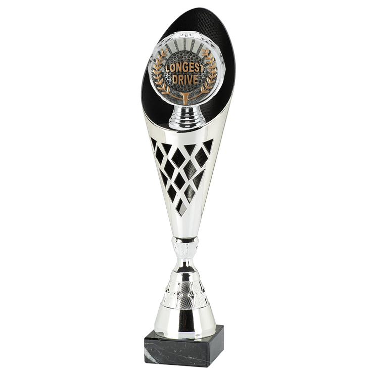 ET.475.16.FG051 Golf Pokal | Serie 6 Stck.