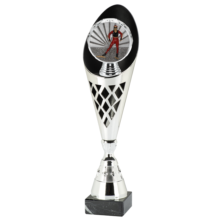 ET.475.16.FG085 Langlauf Pokal | Serie 6 Stck.