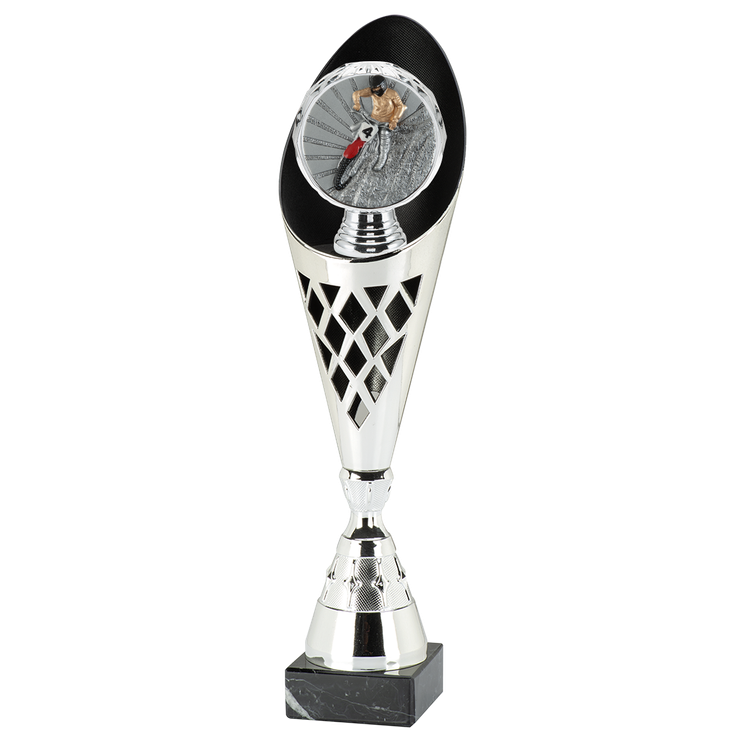 ET.475.16.FG016 Motocross Pokal | Serie 6 Stck.