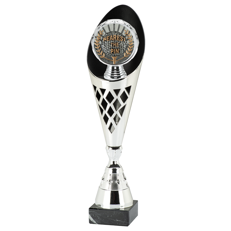 ET.475.16.FG052 Golf Pokal | Serie 6 Stck.