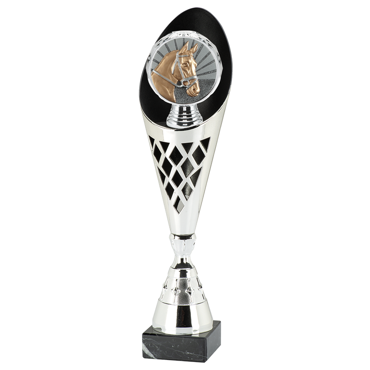 ET.475.16.FG009 Reitsport Pokal | Serie 6 Stck.