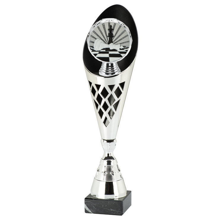 ET.475.16.FG072 Schach Pokal | Serie 6 Stck.