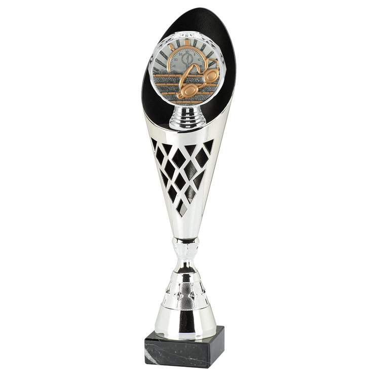 ET.475.16.FG053 Schwimmer Pokal | Serie 6 Stck.