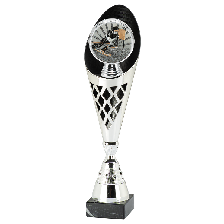 ET.475.16.FG057 Ski Alpin Pokal | Serie 6 Stck.