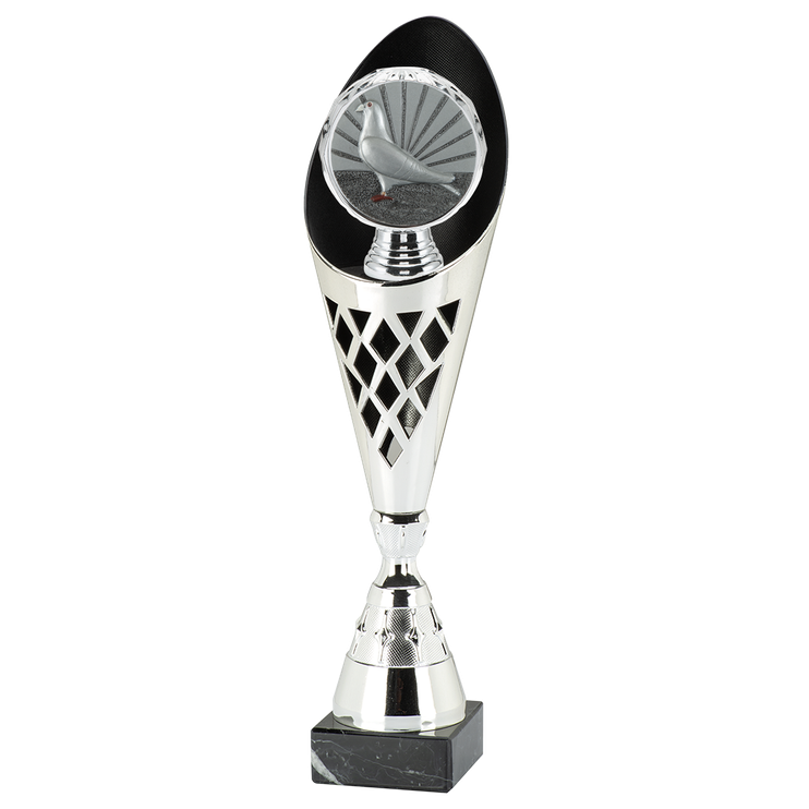 ET.475.16.FG026 Tauben Pokal | Serie 6 Stck.