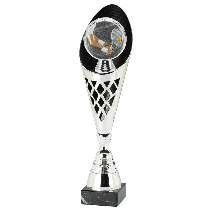 ET.475.16.FG012 Tennis Pokal | Serie 6 Stck.
