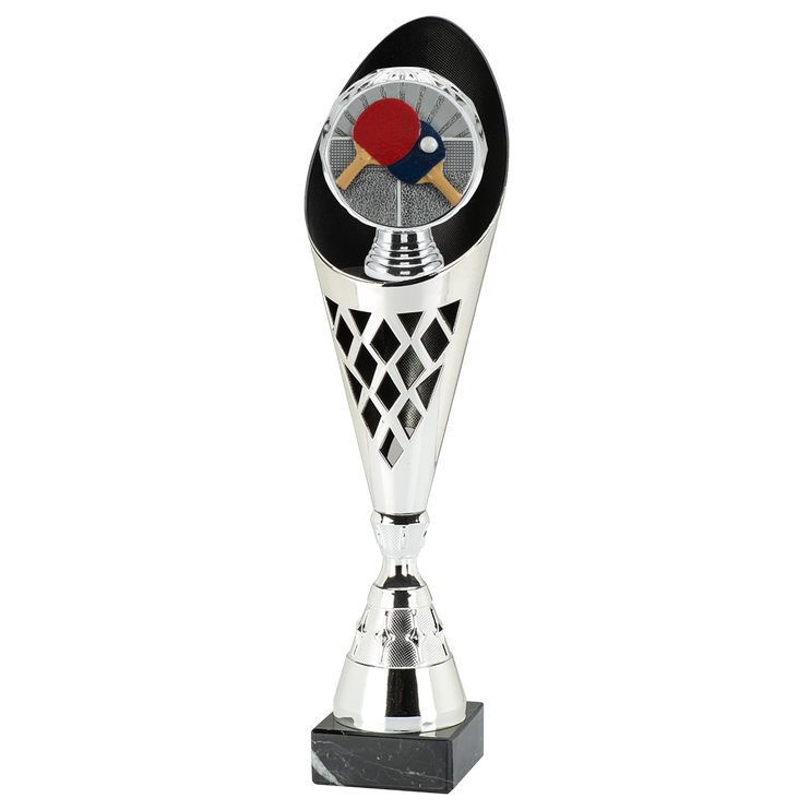 ET.475.16.FG015 Tischtennis Pokal | Serie 6 Stck.