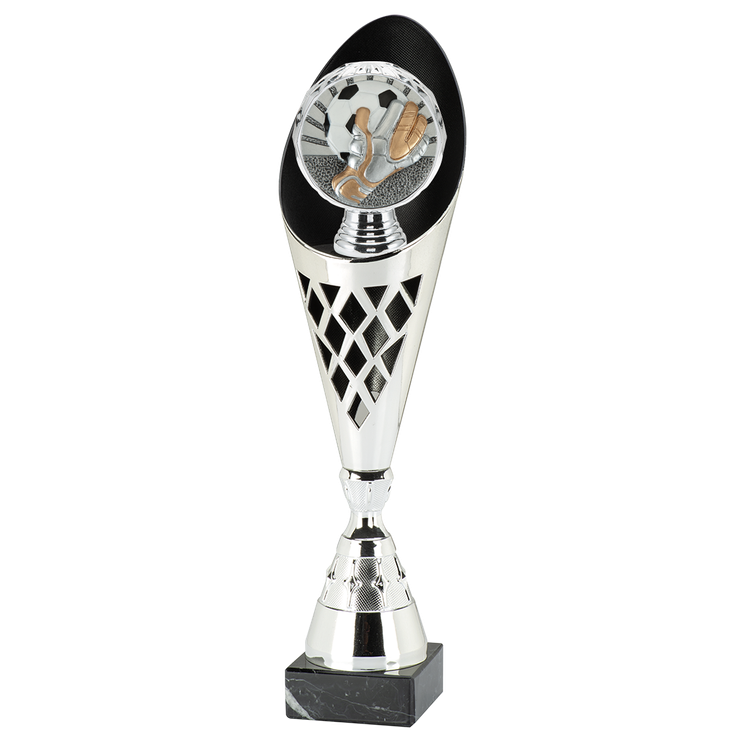 ET.475.16.FG076 Torwart Pokal | Serie 6 Stck.