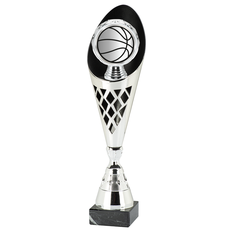 ET.475.16.AC024 Basketball Pokal | Serie 6 Stck.