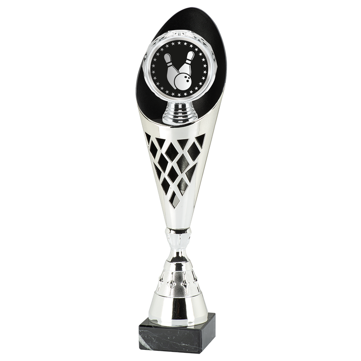 ET.475.16.AC029 Bowling Pokal | Serie 6 Stck.