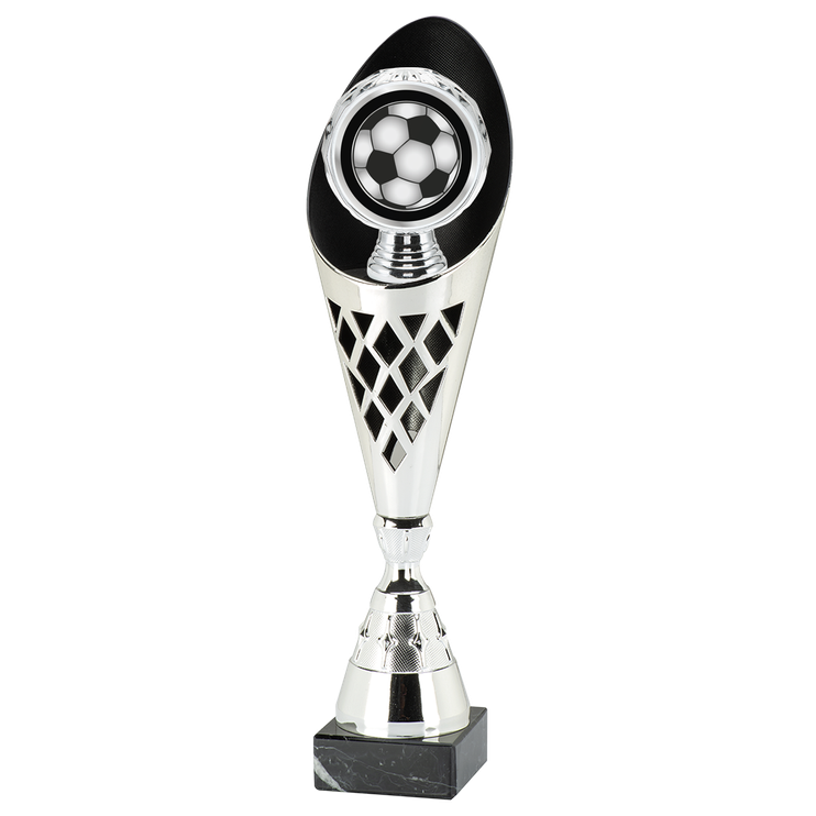 ET.475.16.AC041 Fussball Pokal | Serie 6 Stck.