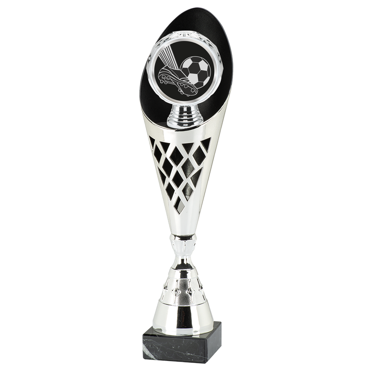 ET.475.16.AC005 Fussball Pokal | Serie 6 Stck.