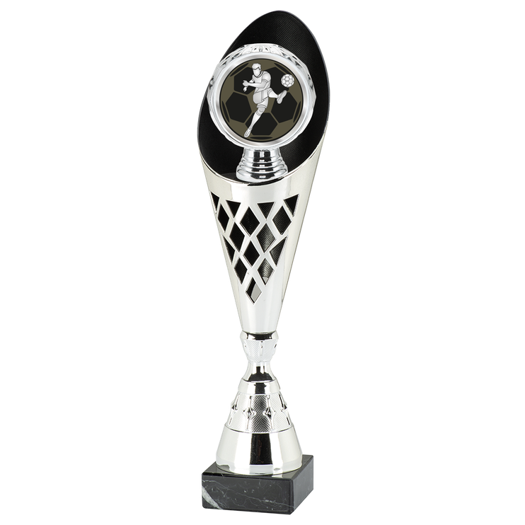 ET.475.16.AC006 Fussball Pokal | Serie 6 Stck.