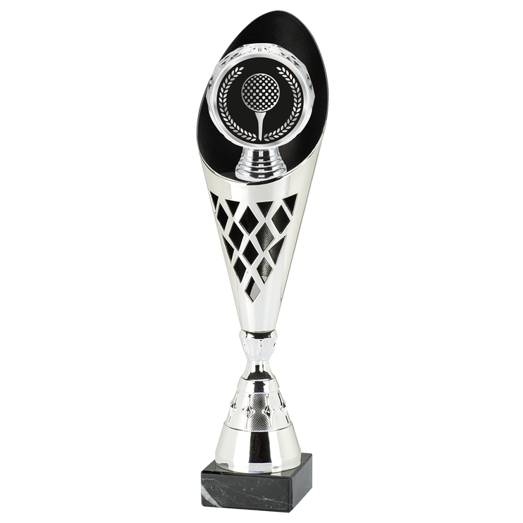 ET.475.16.AC022 Golf Pokal | Serie 6 Stck.