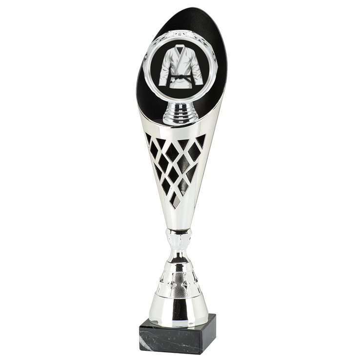 ET.475.16.AC028 Judo Pokal | Serie 6 Stck.