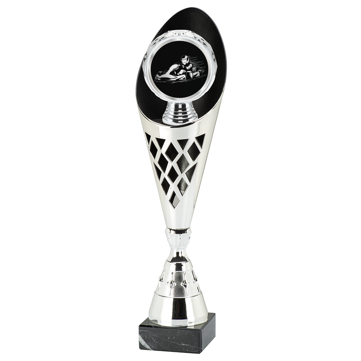 ET.475.16.AC042 Kart Pokal | Serie 6 Stck.